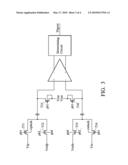 COMPARATOR AND PIPELINED ADC UTLIZING THE SAME diagram and image