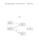 POSITIONING SYSTEM, COMMUNICATION SIGNAL RECEIVER FOR POSITIONING SYSTEM, AND POSITION CALCULATION METHOD diagram and image