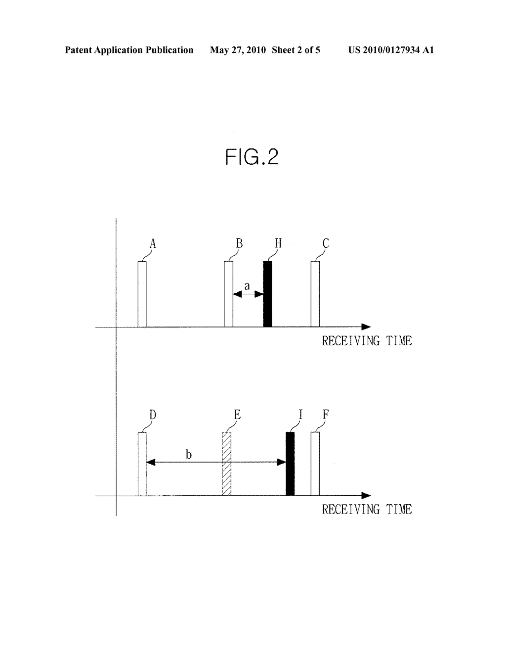 POSITIONING SYSTEM, COMMUNICATION SIGNAL RECEIVER FOR POSITIONING SYSTEM, AND POSITION CALCULATION METHOD - diagram, schematic, and image 03