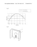 PATCH ANTENNA WITH METAL WALLS diagram and image