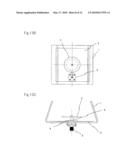 PATCH ANTENNA WITH METAL WALLS diagram and image