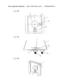 PATCH ANTENNA WITH METAL WALLS diagram and image