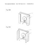 PATCH ANTENNA WITH METAL WALLS diagram and image