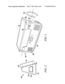 Display Form Factor Devices and Methods Thereof diagram and image