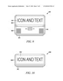 Display Form Factor Devices and Methods Thereof diagram and image