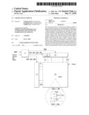 LIQUID CRYSTAL DISPLAY diagram and image