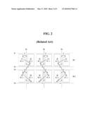 LIQUID CRYSTAL DISPLAY diagram and image