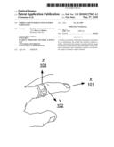 MOBILE USER INTERFACE WITH ENERGY HARVESTING diagram and image