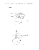 MOBILE USER INTERFACE WITH ENERGY HARVESTING diagram and image