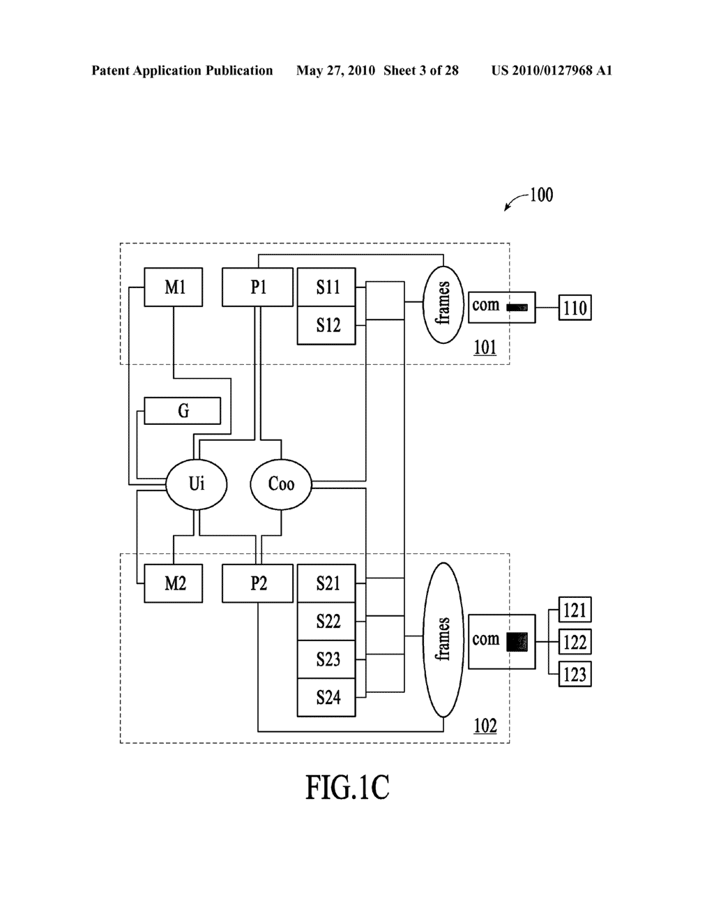 MULTI-PROCESS INTERACTIVE SYSTEMS AND METHODS - diagram, schematic, and image 04