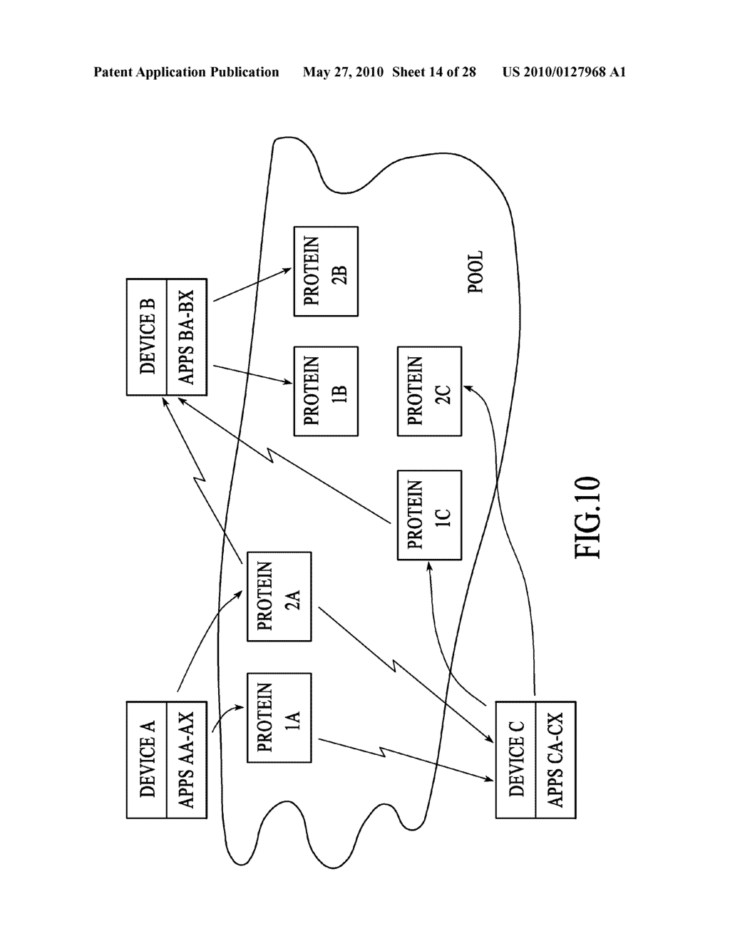 MULTI-PROCESS INTERACTIVE SYSTEMS AND METHODS - diagram, schematic, and image 15