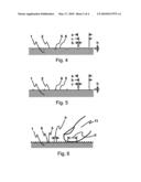 TOUCH-SENSITIVE POINTING DEVICE WITH GUIDING LINES diagram and image