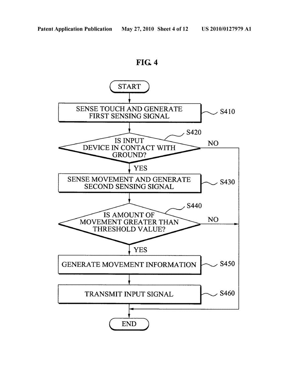 Input device - diagram, schematic, and image 05