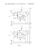 IMAGE PICKUP DEVICE, DISPLAY-AND-IMAGE-PICKUP DEVICE, ELECTRONIC APPARATUS AND METHOD OF DETECTING AN OBJECT diagram and image