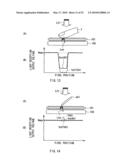 IMAGE PICKUP DEVICE, DISPLAY-AND-IMAGE-PICKUP DEVICE, ELECTRONIC APPARATUS AND METHOD OF DETECTING AN OBJECT diagram and image