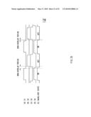 IMAGE PICKUP DEVICE, DISPLAY-AND-IMAGE-PICKUP DEVICE, ELECTRONIC APPARATUS AND METHOD OF DETECTING AN OBJECT diagram and image