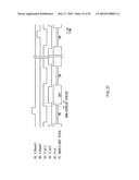 IMAGE PICKUP DEVICE, DISPLAY-AND-IMAGE-PICKUP DEVICE, ELECTRONIC APPARATUS AND METHOD OF DETECTING AN OBJECT diagram and image