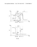 IMAGE PICKUP DEVICE, DISPLAY-AND-IMAGE-PICKUP DEVICE, ELECTRONIC APPARATUS AND METHOD OF DETECTING AN OBJECT diagram and image