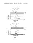 IMAGE PICKUP DEVICE, DISPLAY-AND-IMAGE-PICKUP DEVICE, ELECTRONIC APPARATUS AND METHOD OF DETECTING AN OBJECT diagram and image