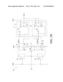 REGISTER CIRCUIT AND DISPLAY DRIVING CIRCUIT HAVING THE SAME diagram and image