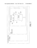 REGISTER CIRCUIT AND DISPLAY DRIVING CIRCUIT HAVING THE SAME diagram and image