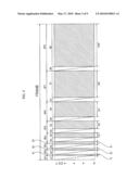 PLASMA DISPLAY DEVICE diagram and image