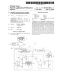 LIGHTING DEVICE FOR COLD-CATHODE TUBE AND CONTROL METHOD THEREOF diagram and image