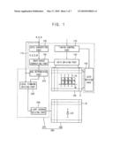 METHOD OF DRIVING A LIGHT SOURCE, DISPLAY APPARATUS FOR PERFORMING THE METHOD AND METHOD OF DRIVING THE DISPLAY APPARATUS diagram and image