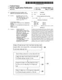 METHOD OF MANUFACTURING AND DRIVING OCB LIQUID CRYSTAL PANEL diagram and image