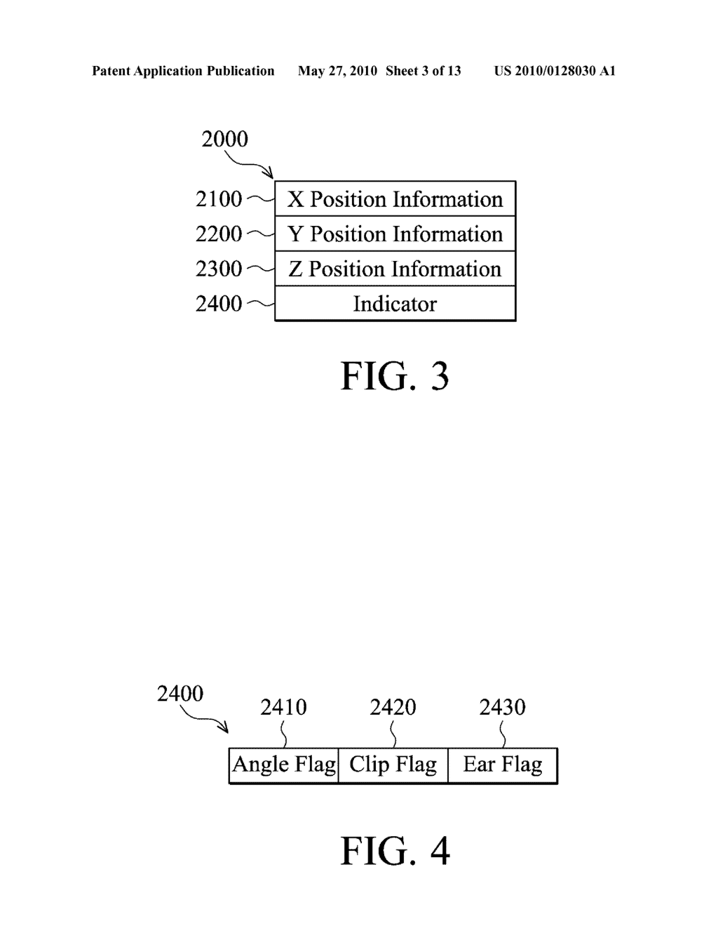 TRIANGULATION PROCESSING SYSTEMS AND METHODS - diagram, schematic, and image 04