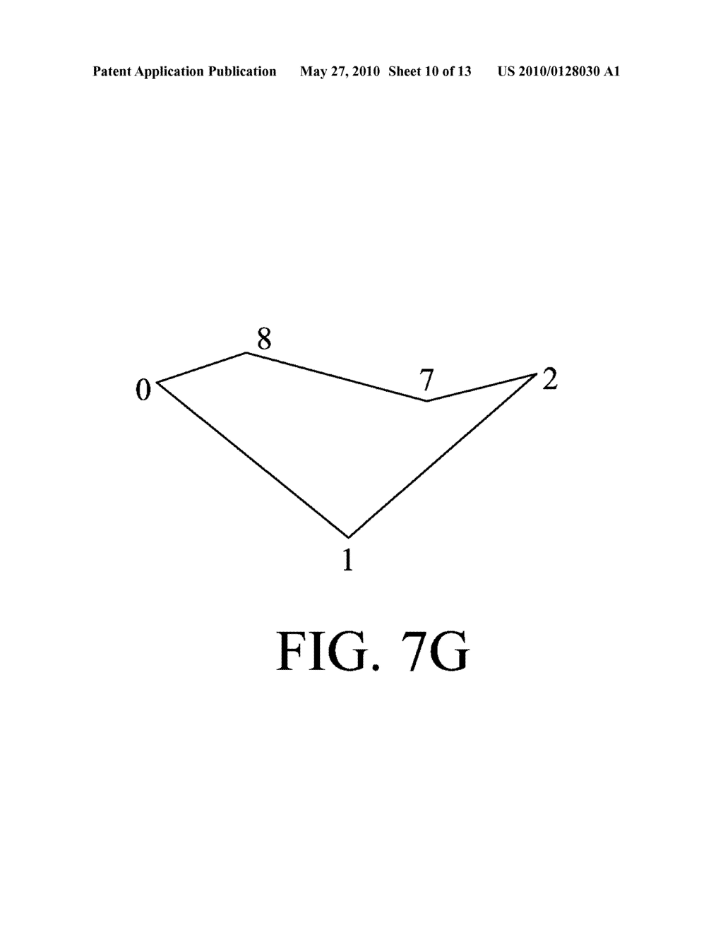 TRIANGULATION PROCESSING SYSTEMS AND METHODS - diagram, schematic, and image 11