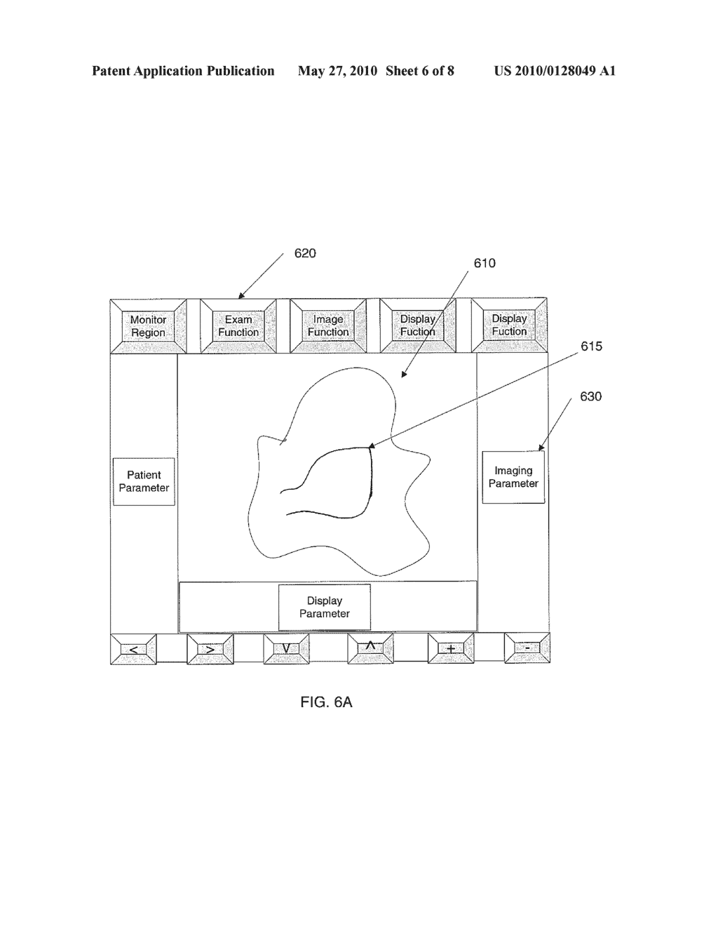 METHOD AND SYSTEM FOR VISUALIZING MONOCHROMATIC IMAGES IN COLOR HUE - diagram, schematic, and image 07