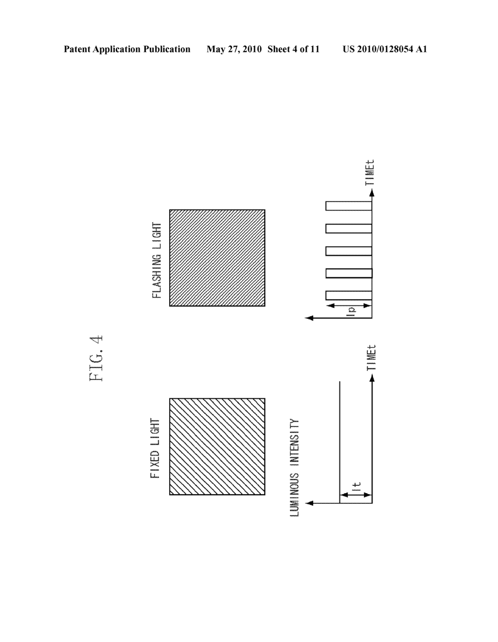 DISPLAY CONTROL APPARATUS AND DISPLAY CONTROL METHOD - diagram, schematic, and image 05