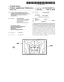 SYSTEM AND METHOD FOR COLOR CORRECTION BETWEEN DISPLAYS WITH AND WITHOUT AVERAGE PICTURE DEPENDENCY diagram and image