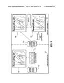 SYSTEM AND METHOD FOR COLOR CORRECTION BETWEEN DISPLAYS WITH AND WITHOUT AVERAGE PICTURE DEPENDENCY diagram and image