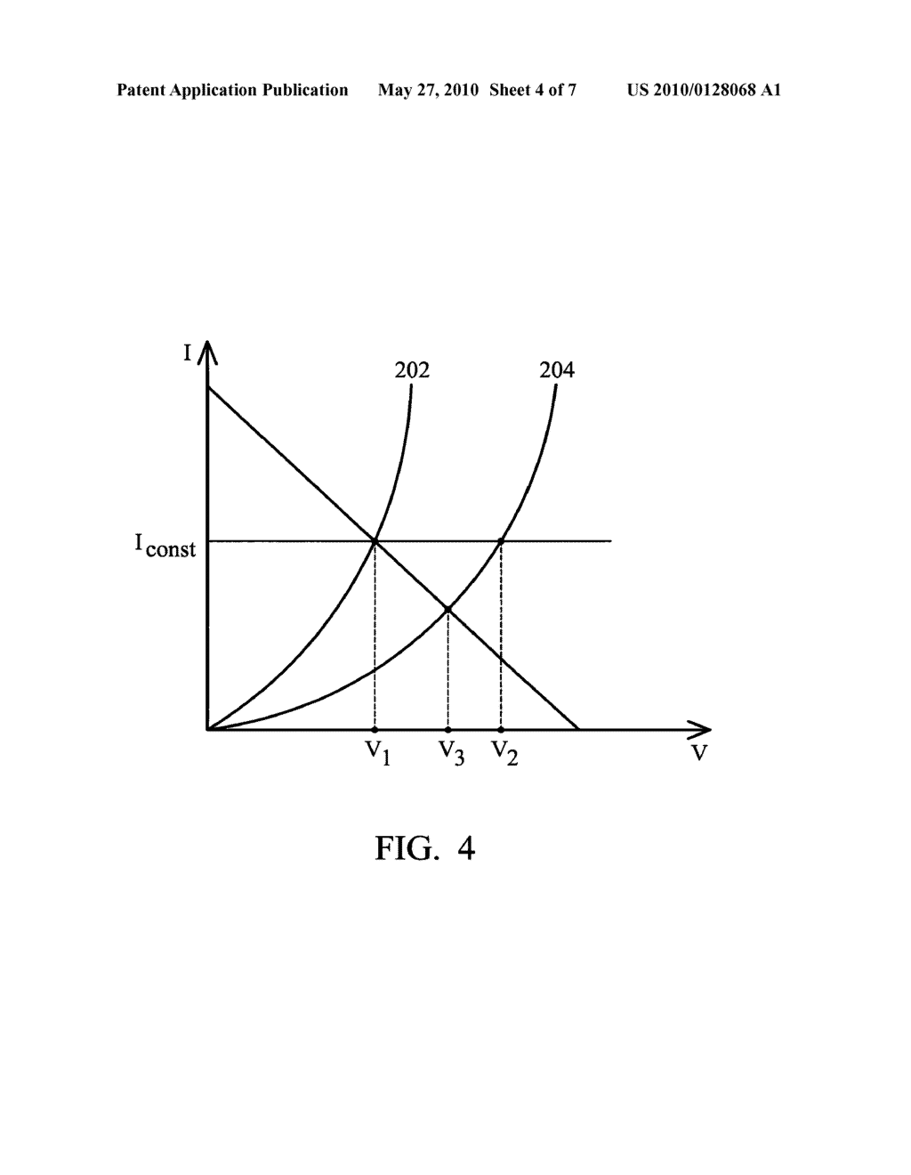 METHOD AND APPARATUS FOR CALIBRATING THE BRIGHTNESS OF THE CARBON NANOTUBE DISPLAY - diagram, schematic, and image 05