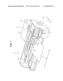 PRINTING APPARATUS diagram and image