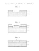 INKJET PRINTHEAD AND METHOD OF MANUFACTURING THE SAME diagram and image