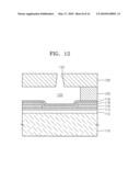 INKJET PRINTHEAD AND METHOD OF MANUFACTURING THE SAME diagram and image