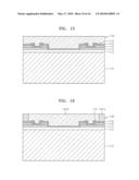 INKJET PRINTHEAD AND METHOD OF MANUFACTURING THE SAME diagram and image