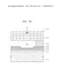 INKJET PRINTHEAD AND METHOD OF MANUFACTURING THE SAME diagram and image