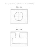 INKJET PRINTHEAD AND METHOD OF MANUFACTURING THE SAME diagram and image