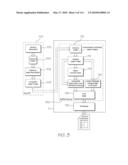 Print Engine With A Refillable Printer Cartridge And Ink Refill Port diagram and image