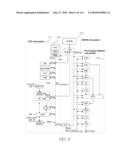 Print Engine With A Refillable Printer Cartridge And Ink Refill Port diagram and image