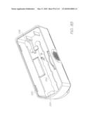 Print Engine With A Refillable Printer Cartridge And Ink Refill Port diagram and image