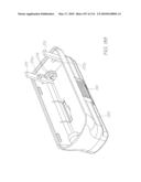 Print Engine With A Refillable Printer Cartridge And Ink Refill Port diagram and image