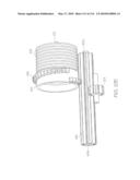 Print Engine With A Refillable Printer Cartridge And Ink Refill Port diagram and image