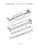 Print Engine With A Refillable Printer Cartridge And Ink Refill Port diagram and image