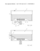 Print Engine With A Refillable Printer Cartridge And Ink Refill Port diagram and image