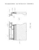 Print Engine With A Refillable Printer Cartridge And Ink Refill Port diagram and image